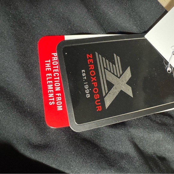 ZeroXposur Womens Quick Dry Swim Shorts Plus Size NWT 16W - Picture 6 of 9